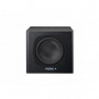 Fostex PM-SUBmini2 Subwoofer Actif 5" Noir