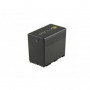 Jupio *ProLine* BP-A60 *D-Tap* 6700mAh (96.5Wh)