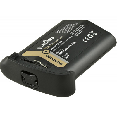 Jupio *ProLine* LP-E4 3350mAh