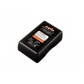 Jupio Gold Mount Batterie LED  5200mAh