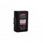 Jupio Gold Mount Batterie LED  7800mAh
