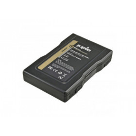 Jupio *ProLine* Gold Mount Batterie 6600mAh (95Wh)