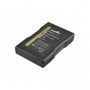 Jupio *ProLine* Gold Mount Batterie 6600mAh (95Wh)