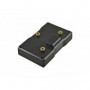 Jupio *ProLine* Gold Mount Batterie 6600mAh (95Wh)