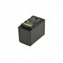Jupio *ProLine* VW-VBD78 / AG-VBR89G 10050mAh (with LED )
