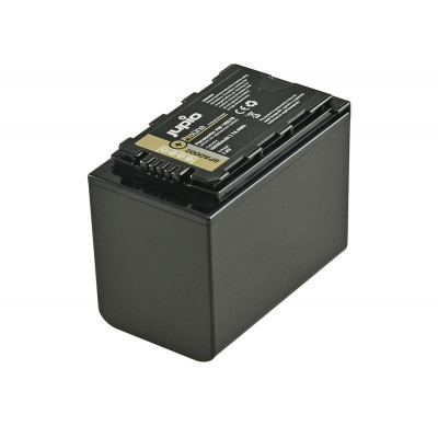 Jupio *ProLine* VW-VBD98 / AG-VBR118G 13400mAh (no LED )