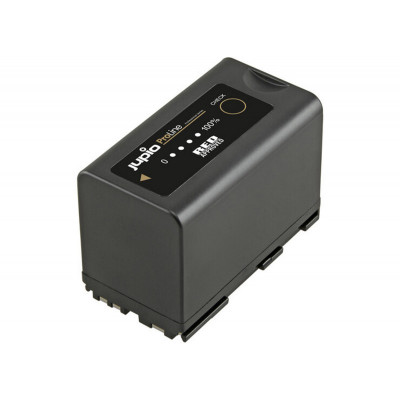 Jupio *ProLine* BP-955 6700mAh pour RED Komodo