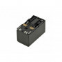 Jupio *ProLine* BP-955 6700mAh pour RED Komodo