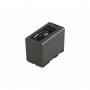 Jupio *ProLine* BP-975 10050mAh pour RED Komodo