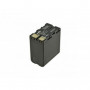 Jupio *ProLine* BP-U60 6700mAh/96.5Wh