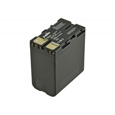 Jupio *ProLine* BP-U60 6700mAh/96.5Wh