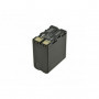 Jupio *ProLine* BP-U60 6700mAh/96.5Wh