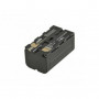 Jupio *ProLine* NP-F750 6700mAh