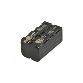 Jupio *ProLine* NP-F750 6700mAh