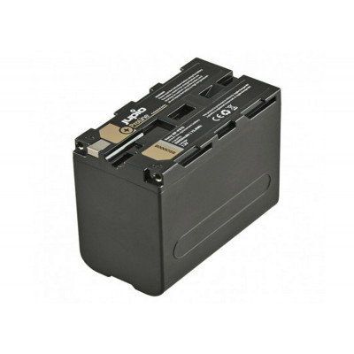 Jupio *ProLine* NP-F970 10050mAh