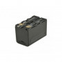 Jupio *ProLine* NP-F970 (USB 5V / DC 8.4V output) 10050mAh