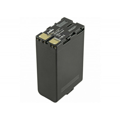 Jupio *ProLine* BP-U100 6700mAh/96.5Wh (2x D-Tap, 1x USB output)