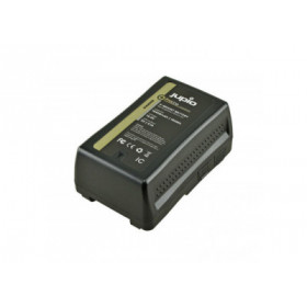 Jupio *ProLine* V-Mount Batterie LED  14.4v 10400mAh (150Wh)