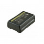 Jupio *ProLine* V-Mount Batterie LED  14.4v 13200mAh (190Wh)