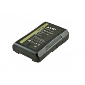 Jupio *ProLine* V-Mount Batterie LED  14.4v 6600mAh (95Wh)