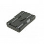 Jupio *ProLine* V-Mount Batterie LED  14.4v 6600mAh (95Wh)