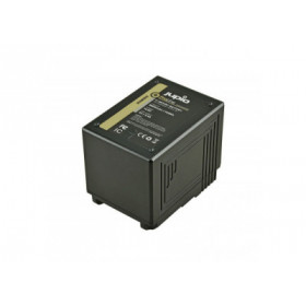 Jupio *ProLine* V-Mount Batterie (RED Raven/Dragon) 9600mAh (142Wh)