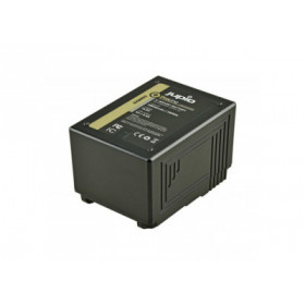 Jupio *ProLine* V-Mount Batterie (RED Raven/Dragon) 12800mAh (190Wh)