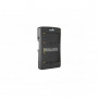 Jupio *ProLine* V-Mount plaque adaptatrice pour 2x Sony NP-F Series