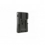 Jupio *ProLine* V-Mount plaque adaptatrice pour 2x Sony NP-F Series