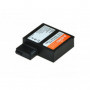 Jupio Batterie DS-S50 - 1500 mAh