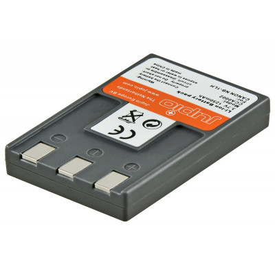 Jupio Batterie NB-1LH 1250 mAh