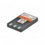 Jupio Batterie NB-1LH 1250 mAh