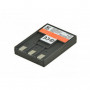 Jupio Batterie NB-3L 900 mAh