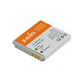 Jupio Batterie NB-4L 750 mAh