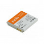 Jupio Batterie NB-4L 750 mAh