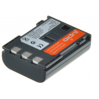 Jupio Batterie NB-2LH / NB-2L / BP-2L5 720 mAh