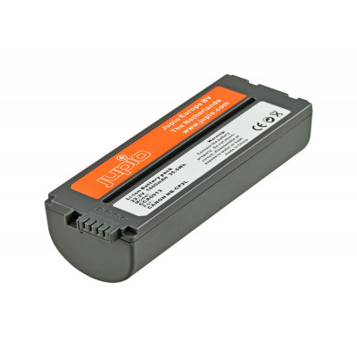 Jupio Batterie NB-CP2L pour Canon Printer 1600 mAh
