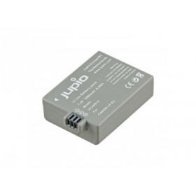 Jupio Batterie LP-E5 NB-E5 1080 mAh