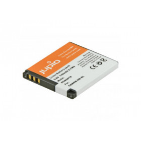 Jupio Batterie NB-8L 740 mah