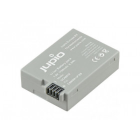 Jupio Batterie LP-E8 1120 mAh