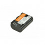 Jupio Batterie LP-E6 1700 mAh