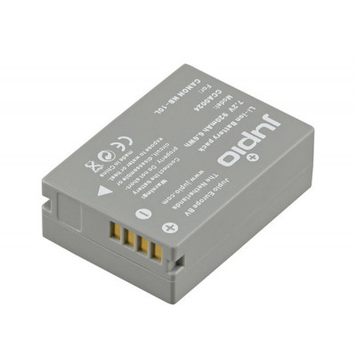 Jupio Batterie NB-10L  920mah
