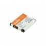 Jupio Batterie NB-11L 680 mAh