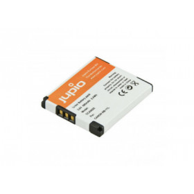 Jupio Batterie NB-11L 680 mAh