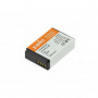 Jupio Batterie LP-E12  875 mAh