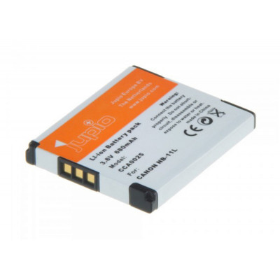 Jupio Batterie NB-12L 1910 mAh