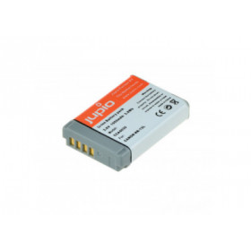 Jupio Batterie NB-13L 1050 mAh