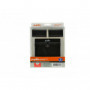 Jupio 2x Batteries LP-E6 1700mAh + USB Chargeur Double