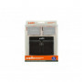 Jupio 2x Batteries LP-E8 1120mAh + USB Chargeur Double