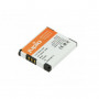 Jupio 2x Batteries NB-11L + Chargeur Simple